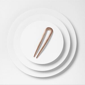 Elegant French Hair Pin